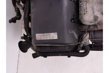 COMPLETE ENGINE VW TOUAREG 2 5 TDI BAC Part manufacturer Volkswagen OE