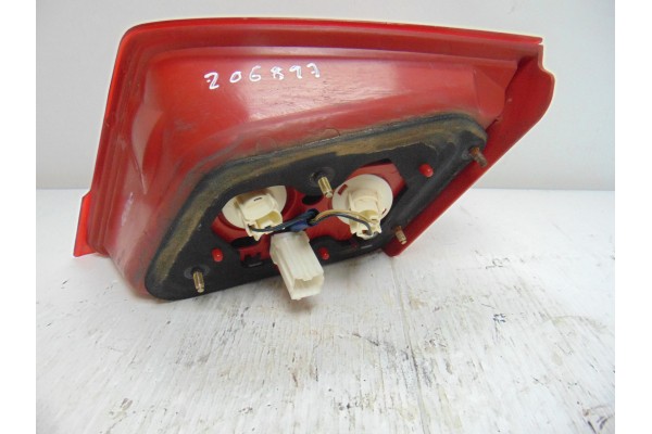  PILOTO TRASERO IZQUIERDO INTERIOR DAEWOO LACETTI SE 2004 206897 DAEWOO - 1