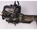 Motor Completo VW Touareg 2.5 TDI BAC