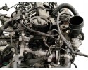 COMPLETE ENGINE SEAT TOLEDO IV RAPID 1 6 TDI 115HP 85kW CXMA 104 THOUSAND FILM Packaging status replacement