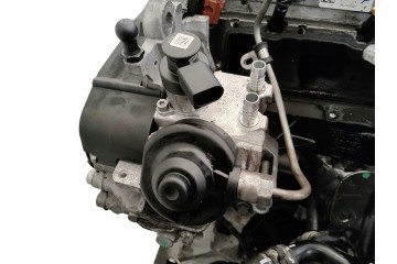 COMPLETE ENGINE SEAT TOLEDO IV RAPID 1 6 TDI 115HP 85kW CXMA 104 THOUSAND FILM Part manufacturer VAG
