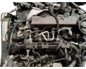 COMPLETE ENGINE SEAT TOLEDO IV RAPID 1 6 TDI 115HP 85kW CXMA 104 THOUSAND FILM Car type passenger cars