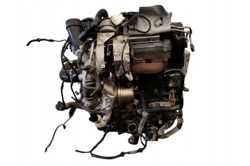 COMPLETE ENGINE SEAT TOLEDO IV RAPID 1 6 TDI 115HP 85kW CXMA 104 THOUSAND FILM Catalog number of the original CXMA
