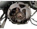 Motor Completo SEAT Toledo IV Rapid 1.6 TDI 115HP 85kW CXMA 104,000 km