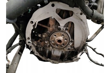 Motor Completo SEAT Toledo IV Rapid 1.6 TDI 115HP 85kW CXMA 104,000 km