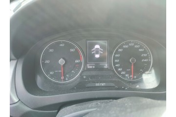 Motor Completo SEAT Toledo IV Rapid 1.6 TDI 115HP 85kW CXMA 104,000 km