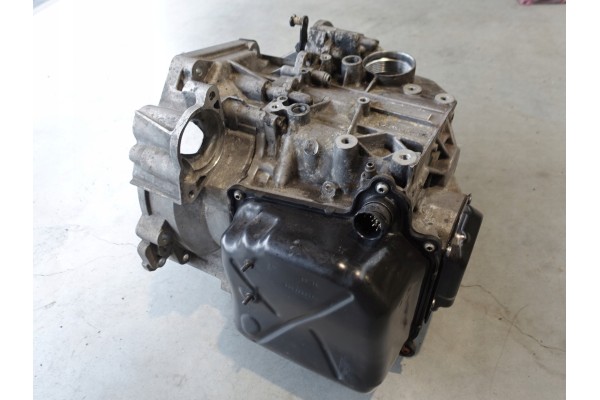 VW BEETLE 5C JETTA 2 0 TDI CUU GEARBOX DSG PGN SEAT AUDI SKODA