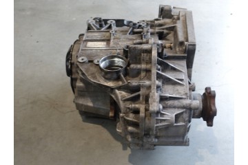 VW BEETLE 5C JETTA 2 0 TDI CUU GEARBOX DSG PGN SEAT AUDI SKODA Transmission type automatic