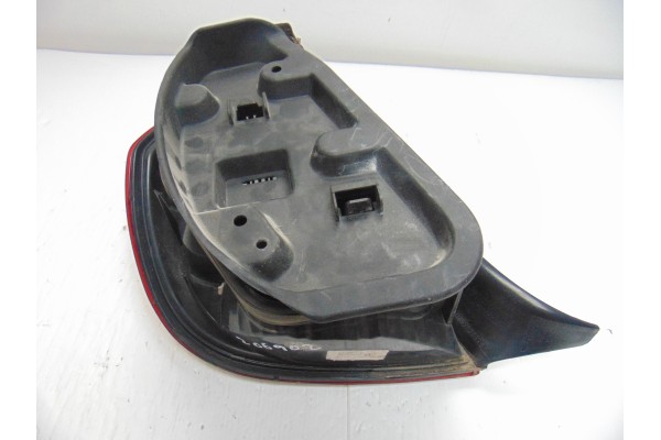  PILOTO TRASERO DERECHO CITROEN C5 BERLINA 2.0 HDi Premier 2003 206902 CITROEN - 1