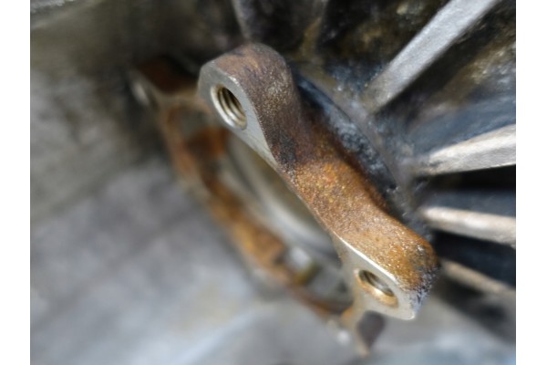 VW BEETLE 5C JETTA 2 0 TDI CUU GEARBOX DSG PGN SEAT AUDI SKODA Car type passenger cars