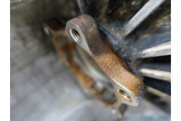 VW BEETLE 5C JETTA 2 0 TDI CUU GEARBOX DSG PGN SEAT AUDI SKODA Car type passenger cars
