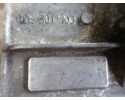 Caja de Cambios DSG PGN para VW Beetle 5C Jetta 2.0 TDI CUU