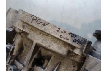 Caja de Cambios DSG PGN para VW Beetle 5C Jetta 2.0 TDI CUU