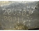Opel Crossland X 2021 Complete chest 20v303