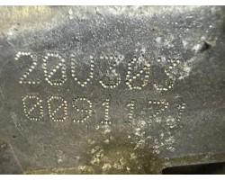 Opel Crossland X 2021 Complete chest 20v303