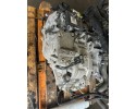 Opel Crossland X 2021 Complete chest 20v303 Transmission type automatic