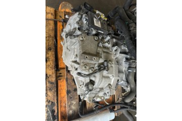 Opel Crossland X 2021 Complete chest 20v303 Transmission type automatic