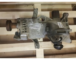 LAND ROVER FREELANDER II 2 2 TD4 BRIDGE DYFER REAR 6520112000 6G9N 4N053 BN