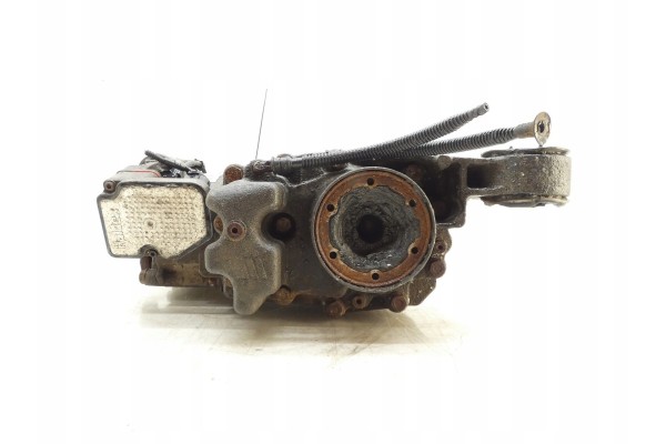 DIFFERENTIAL BRIDGE REAR HALDEX VW TIGUAN AND 5N 2 0 TDI MMK 0BR525010B Packaging status replacement