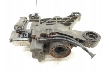DIFFERENTIAL BRIDGE REAR HALDEX VW TIGUAN AND 5N 2 0 TDI MMK 0BR525010B Catalog number of the part 0BR525010B 18306219767