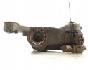 DIFFERENTIAL BRIDGE REAR HALDEX VW TIGUAN AND 5N 2 0 TDI MMK 0BR525010B Part manufacturer Volkswagen OE