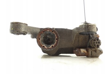 DIFFERENTIAL BRIDGE REAR HALDEX VW TIGUAN AND 5N 2 0 TDI MMK 0BR525010B Part manufacturer Volkswagen OE
