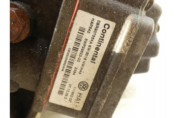 DIFFERENTIAL BRIDGE REAR HALDEX VW TIGUAN AND 5N 2 0 TDI MMK 0BR525010B Catalog number of substitutes 18306219767