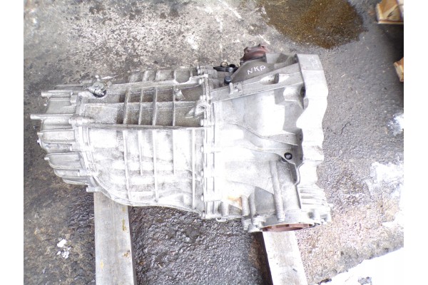 GEARBOX AUDI A6 C7 3 0 TDI AUTOMAT MULTITRONIC NKP