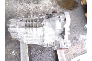 GEARBOX AUDI A6 C7 3 0 TDI AUTOMAT MULTITRONIC NKP