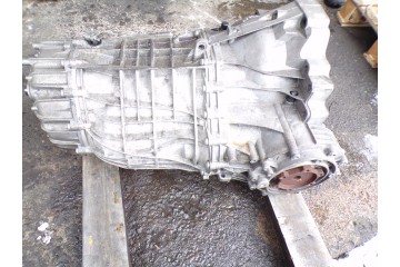 GEARBOX AUDI A6 C7 3 0 TDI AUTOMAT MULTITRONIC NKP Catalog number of the part SKRZYNIA BIEGOW AUDI A6 C7 3 0 TDI AUTOMAT MULTITR