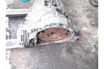 GEARBOX AUDI A6 C7 3 0 TDI AUTOMAT MULTITRONIC NKP Part manufacturer Audi OE