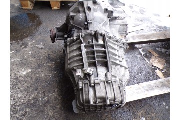 GEARBOX AUDI A6 C7 3 0 TDI AUTOMAT MULTITRONIC NKP Transmission type automatic