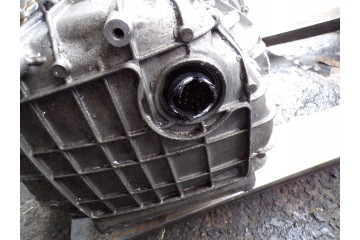 GEARBOX AUDI A6 C7 3 0 TDI AUTOMAT MULTITRONIC NKP Car type passenger cars