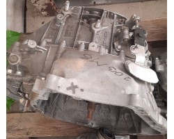 Mazda 6 GJ 2 0 Manual 6 speed gearbox 2014 2018
