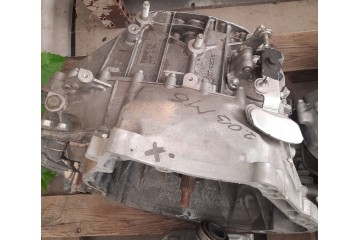 Mazda 6 GJ 2 0 Manual 6 speed gearbox 2014 2018