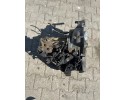 Sportage III IX35 2 0 CRDI 4x4 Gearbox Sa35jg