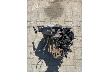 Sportage III IX35 2 0 CRDI 4x4 Gearbox Sa35jg Catalog number of the part Sa53jg