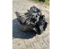 Sportage III IX35 2 0 CRDI 4x4 Gearbox Sa35jg Transmission type manual