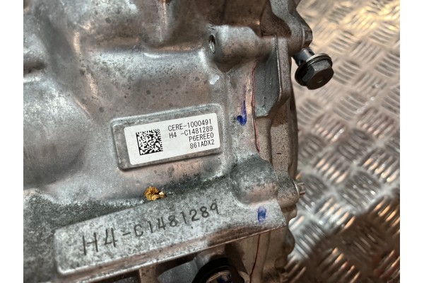 GEARBOX CVT HONDA ZR V ZRV 23 2 0 I VTEC E HEV CERE H4 Part manufacturer Honda OE