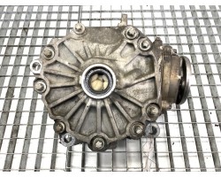 BRIDGE DYFER FRONT MERCEDES X204 2213301702 2 1 170KM 08 15 TRANSMISSION