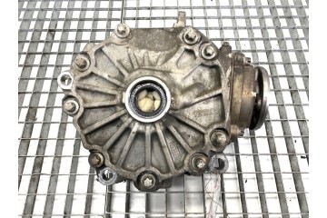BRIDGE DYFER FRONT MERCEDES X204 2213301702 2 1 170KM 08 15 TRANSMISSION