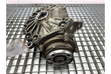 BRIDGE DYFER FRONT MERCEDES X204 2213301702 2 1 170KM 08 15 TRANSMISSION Part manufacturer OEM