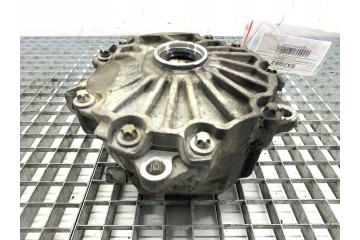 BRIDGE DYFER FRONT MERCEDES X204 2213301702 2 1 170KM 08 15 TRANSMISSION Catalog number of the part LORK 1266 32834 2213301702