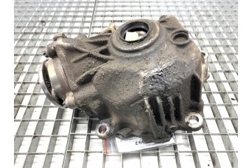 BRIDGE DYFER FRONT MERCEDES X204 2213301702 2 1 170KM 08 15 TRANSMISSION Quality of parts according to GVO O original with manuf