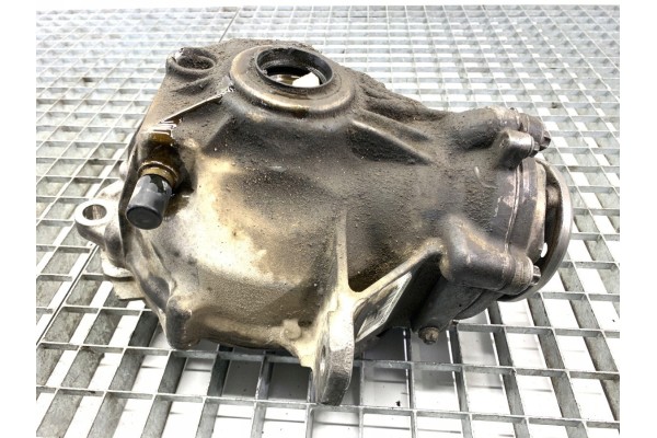 BRIDGE DYFER FRONT MERCEDES X204 2213301702 2 1 170KM 08 15 TRANSMISSION Engine type diesel
