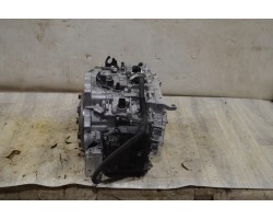 TOYOTA YARIS IV GEARBOX AUTOMATIC 1 5 PETROL