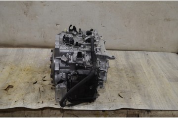 TOYOTA YARIS IV GEARBOX AUTOMATIC 1 5 PETROL