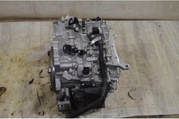 TOYOTA YARIS IV GEARBOX AUTOMATIC 1 5 PETROL Catalog number of the part TOYOTA YARIS IV SKRZYNIA BIEGOW AUTOMAT 1 5 BENZYNA