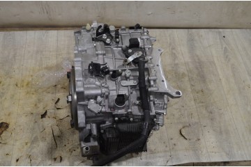 TOYOTA YARIS IV GEARBOX AUTOMATIC 1 5 PETROL Catalog number of the part TOYOTA YARIS IV SKRZYNIA BIEGOW AUTOMAT 1 5 BENZYNA