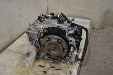 TOYOTA YARIS IV GEARBOX AUTOMATIC 1 5 PETROL Part manufacturer Toyota OE